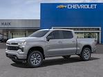 New 2025 Chevrolet Silverado 1500 RST Crew Cab 4WD Pickup for sale #253619 - photo 2