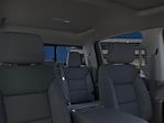 New 2025 Chevrolet Silverado 1500 RST Crew Cab 4WD Pickup for sale #253619 - photo 21