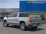 New 2025 Chevrolet Silverado 1500 RST Crew Cab 4WD Pickup for sale #253619 - photo 3