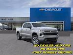 New 2025 Chevrolet Silverado 1500 RST Crew Cab 4WD Pickup for sale #253619 - photo 22