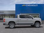 New 2025 Chevrolet Silverado 1500 RST Crew Cab 4WD Pickup for sale #253619 - photo 4