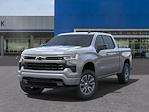 New 2025 Chevrolet Silverado 1500 RST Crew Cab 4WD Pickup for sale #253619 - photo 5