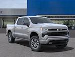 New 2025 Chevrolet Silverado 1500 RST Crew Cab 4WD Pickup for sale #253619 - photo 6