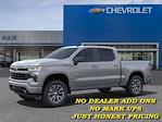 New 2025 Chevrolet Silverado 1500 RST Crew Cab 4WD Pickup for sale #253619 - photo 23