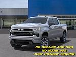 New 2025 Chevrolet Silverado 1500 RST Crew Cab 4WD Pickup for sale #253619 - photo 26