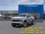 New 2025 Chevrolet Silverado 1500 RST Crew Cab 4WD Pickup for sale #253619 - photo 44