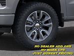 New 2025 Chevrolet Silverado 1500 RST Crew Cab 4WD Pickup for sale #253619 - photo 28
