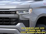 New 2025 Chevrolet Silverado 1500 RST Crew Cab 4WD Pickup for sale #253619 - photo 29