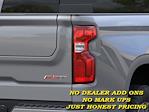 New 2025 Chevrolet Silverado 1500 RST Crew Cab 4WD Pickup for sale #253619 - photo 30