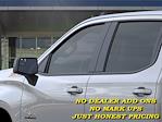 New 2025 Chevrolet Silverado 1500 RST Crew Cab 4WD Pickup for sale #253619 - photo 45