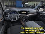 New 2025 Chevrolet Silverado 1500 RST Crew Cab 4WD Pickup for sale #253619 - photo 33