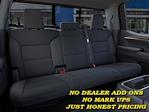 New 2025 Chevrolet Silverado 1500 RST Crew Cab 4WD Pickup for sale #253619 - photo 35