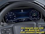 New 2025 Chevrolet Silverado 1500 RST Crew Cab 4WD Pickup for sale #253619 - photo 36