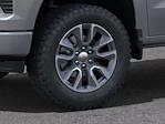 New 2025 Chevrolet Silverado 1500 RST Crew Cab 4WD Pickup for sale #253619 - photo 7