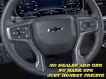 New 2025 Chevrolet Silverado 1500 RST Crew Cab 4WD Pickup for sale #253619 - photo 37