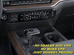 New 2025 Chevrolet Silverado 1500 RST Crew Cab 4WD Pickup for sale #253619 - photo 41