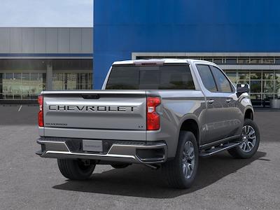 New 2025 Chevrolet Silverado 1500 LT Crew Cab Pickup for sale #253630 - photo 2