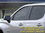 New 2025 Chevrolet Silverado 1500 LT Crew Cab Pickup for sale #253630 - photo 12