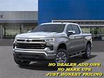 New 2025 Chevrolet Silverado 1500 LT Crew Cab Pickup for sale #253630 - photo 6