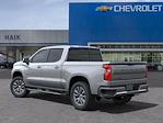 New 2025 Chevrolet Silverado 1500 LT Crew Cab Pickup for sale #253630 - photo 4