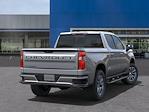 New 2025 Chevrolet Silverado 1500 LT Crew Cab Pickup for sale #253630 - photo 2