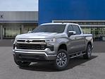 New 2025 Chevrolet Silverado 1500 LT Crew Cab Pickup for sale #253630 - photo 6