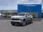 New 2025 Chevrolet Silverado 1500 LT Crew Cab Pickup for sale #253630 - photo 8