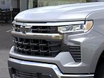 New 2025 Chevrolet Silverado 1500 LT Crew Cab Pickup for sale #253630 - photo 12