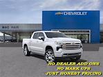 New 2025 Chevrolet Silverado 1500 High Country Crew Cab Pickup for sale #253640 - photo 1