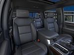 New 2025 Chevrolet Silverado 1500 High Country Crew Cab Pickup for sale #253640 - photo 9