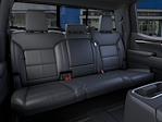 New 2025 Chevrolet Silverado 1500 High Country Crew Cab Pickup for sale #253640 - photo 10