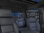 New 2025 Chevrolet Silverado 1500 High Country Crew Cab Pickup for sale #253640 - photo 17