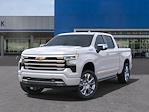 New 2025 Chevrolet Silverado 1500 High Country Crew Cab Pickup for sale #253640 - photo 4
