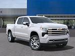 New 2025 Chevrolet Silverado 1500 High Country Crew Cab Pickup for sale #253640 - photo 5