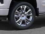 New 2025 Chevrolet Silverado 1500 High Country Crew Cab Pickup for sale #253640 - photo 6