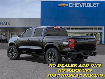 New 2025 Chevrolet Colorado Z71 Crew Cab 4WD Pickup for sale #253653 - photo 2