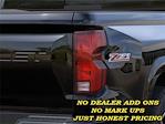 New 2025 Chevrolet Colorado Z71 Crew Cab 4WD Pickup for sale #253653 - photo 10