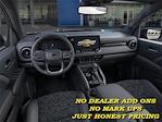 New 2025 Chevrolet Colorado Z71 Crew Cab 4WD Pickup for sale #253653 - photo 14