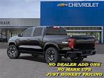 New 2025 Chevrolet Colorado Z71 Crew Cab 4WD Pickup for sale #253653 - photo 2