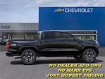 New 2025 Chevrolet Colorado Z71 Crew Cab 4WD Pickup for sale #253653 - photo 4
