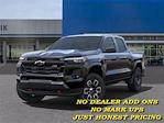 New 2025 Chevrolet Colorado Z71 Crew Cab 4WD Pickup for sale #253653 - photo 5