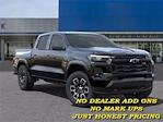 New 2025 Chevrolet Colorado Z71 Crew Cab 4WD Pickup for sale #253653 - photo 6