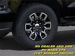 New 2025 Chevrolet Colorado Z71 Crew Cab 4WD Pickup for sale #253653 - photo 8