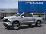 New 2025 Chevrolet Silverado 1500 LT Crew Cab Pickup for sale #253655 - photo 3