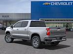 New 2025 Chevrolet Silverado 1500 LT Crew Cab Pickup for sale #253655 - photo 4