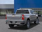 New 2025 Chevrolet Silverado 1500 LT Crew Cab Pickup for sale #253655 - photo 2