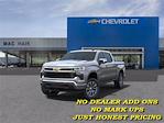 New 2025 Chevrolet Silverado 1500 LT Crew Cab Pickup for sale #253655 - photo 7