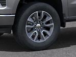 New 2025 Chevrolet Silverado 1500 LT Crew Cab Pickup for sale #253655 - photo 9