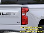 New 2025 Chevrolet Silverado 1500 LT Crew Cab Pickup for sale #253662 - photo 3