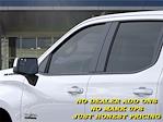 New 2025 Chevrolet Silverado 1500 LT Crew Cab Pickup for sale #253662 - photo 4